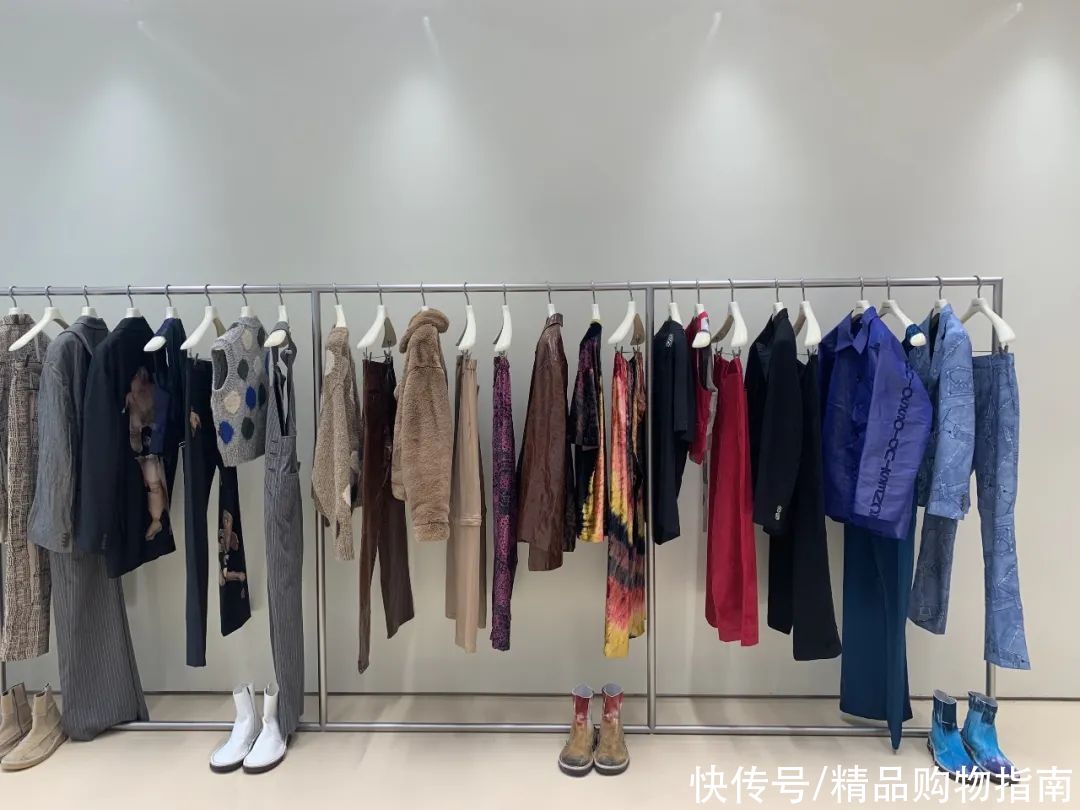 studios|DIOR 迪奥新品倾献感官盛宴，ACNE STUDIOS 全新推出2021秋冬女装系列