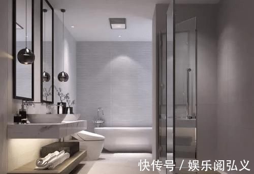 双卫生间|为何双卫生间越来越不受欢迎?听内行人说完,不少人后悔买早了!