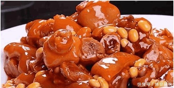 炖猪蹄的时候不烂怎么办,多加一步就可以解决了