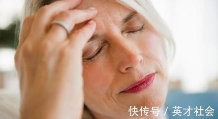 不速之客|当“不速之客”更年期到来时,女性身体的“变化”居然如此惊人