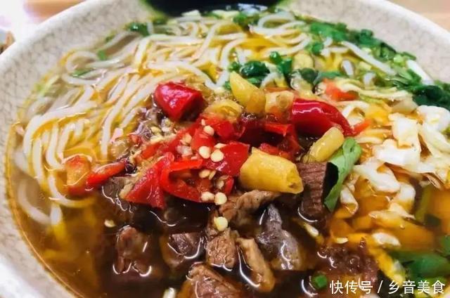 低估|吃辣能力最被低估的省份,光是吃辣椒的方式就有一万种!