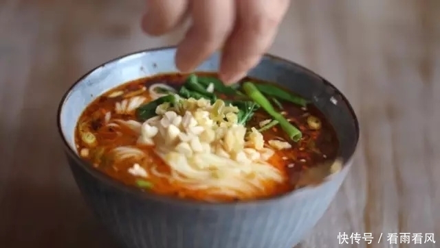 简单|这几种面条,看似简单,很多人却怎么都学不会!
