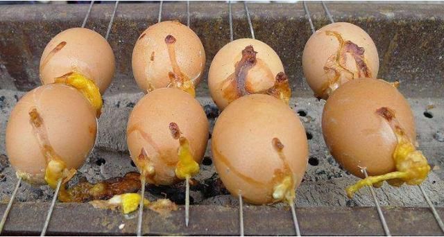 看完|印度的鸡蛋煎为何成这样,中国厨师看完后气哭了