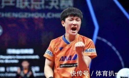 张本智和杀疯了!国乒38岁世界冠军0-11惨败,苦战4局招架不住
