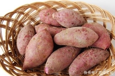冬天吃红薯对身体有好处，红薯应该怎么吃呢