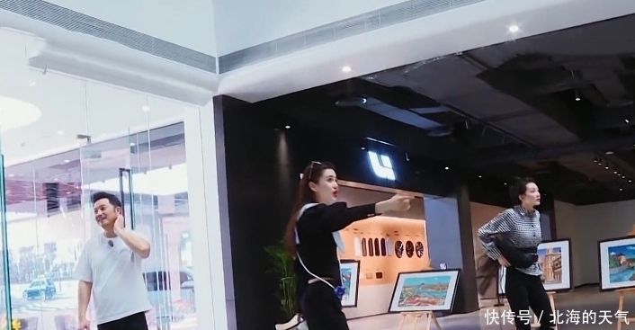 全员 《跑男》下期未播先火,苗苗成香饽饽,郑恺被全员抛弃