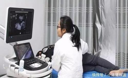 检查|四维B超产检孕妈满心期待,医生模棱两可的话,让妈妈猜了好几天