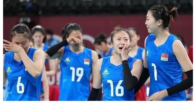 女排|奥运女排小组赛技术榜！俄罗斯三项高居榜首，李盈莹两项位居前10