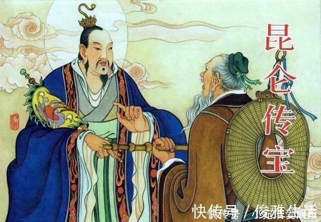 妖族|封神榜：阐教一向看不起妖族，为何阐教中却有三个妖怪徒弟