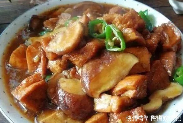 周末|推荐家常菜新做法,美味营养又解馋,周末招待客人,色香味俱全!