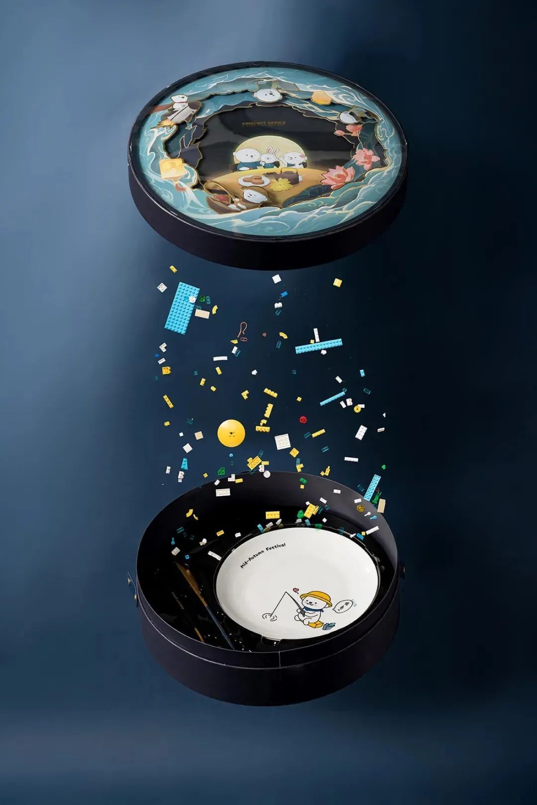 金山办公|2021互联网大厂中秋礼盒哪家强