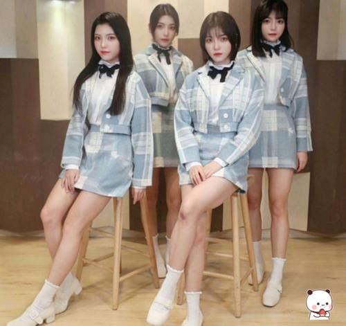  冰清玉洁|冰清玉洁再次抱团，diss《青你2》不敢播完整版，还爆料组内矛盾