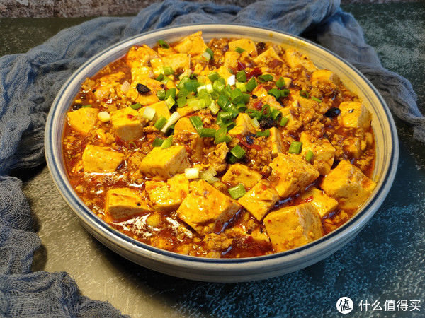 吃了几十年豆腐，还是这个做法最解馋，麻辣鲜香、好吃到汤汁不剩