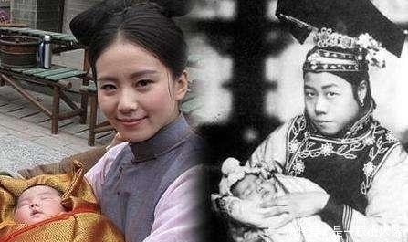 鸡鸭鱼肉|清朝嫔妃生活质量怎样鸡鸭鱼肉慈禧也不敢想