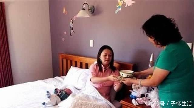 媳妇|“奶奶,天天来蹭饭不羞吗”,孙子的话让奶奶落泪,月子仇忘不了
