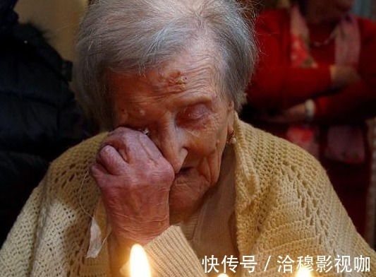 脖子|长寿特征可不是长眉毛、大耳垂、人中长,而是以下3样