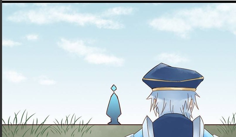 王者漫画:诸葛亮排兵布阵很有一套,但狄仁杰掌握了必胜技巧!