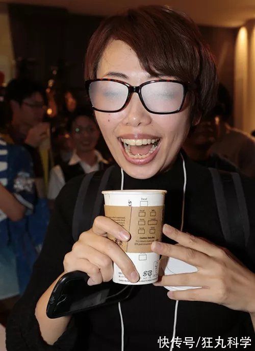 大会|日本搞了个没有二次元的cosplay大会，反倒更火了
