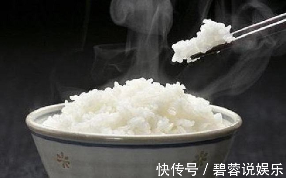 新手|蒸米饭的3个错误4个技巧,学会了新手也能蒸出喷香晶莹的米饭!