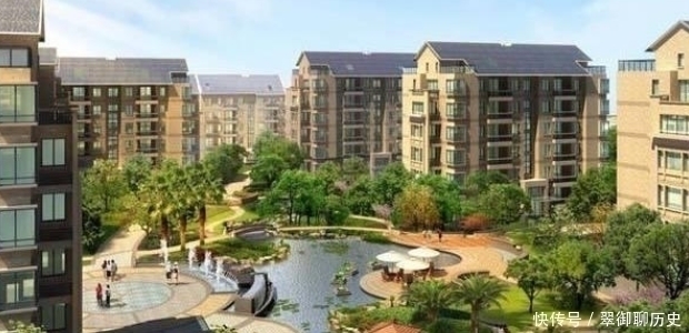 房子|当出现“4大信号”，恭喜你，房子可能要升值了，你家符合吗？