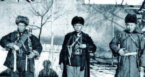 厉害|这人是晚清悍匪,被捕后身受剐刑,后来人回忆他可没那么厉害