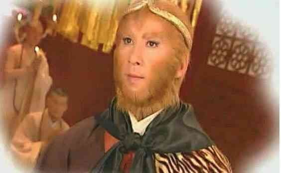 孙悟空的真实身份,三界中只有3个人知道,有1个人宁死都不说