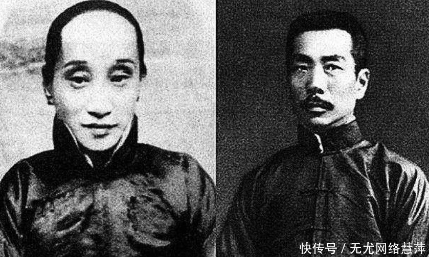 鲁迅后代现状如何?儿子成为官员,还有个成了明星,如今家喻户晓