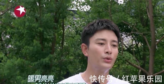 秦昊|李沁,谢谢你让《极挑》再次封神,也让观众看到了贾乃亮的高情商!