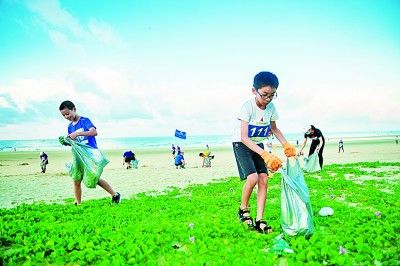 刘博强 美丽中国 你我同行