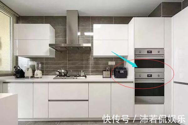 鸡肋|装新房家具别乱买，这六样家具越用越鸡肋，白扔钱还占空间