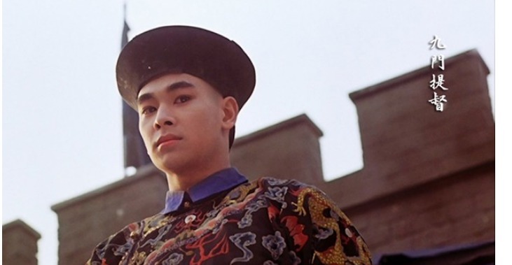 九门提督|听起来高大上但水分很大的一个官职——九门提督