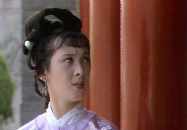 水月庵|刘姥姥看到了什么？为何无一语夸赞黛玉？又为何夸惜春神仙托生？