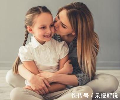 人际交往|别让自己活成孩子最讨厌的样子!孩子最爱的五种妈妈,有你吗?