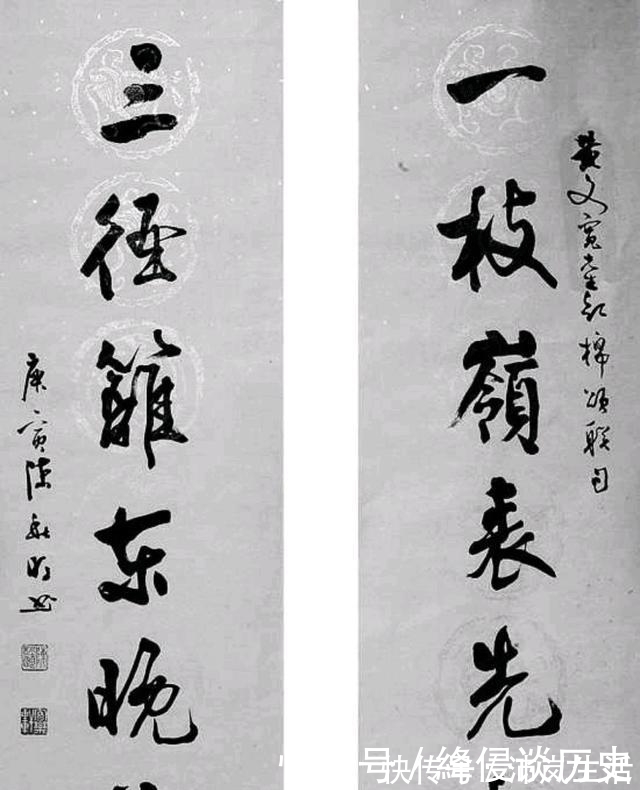 书协主席$电工大叔苦练书法60余载,行书有晋唐遗韵,洒脱飘逸,成书协主席