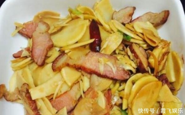 居家待客教你几道美食,色香味俱全,家里来客都夸赞