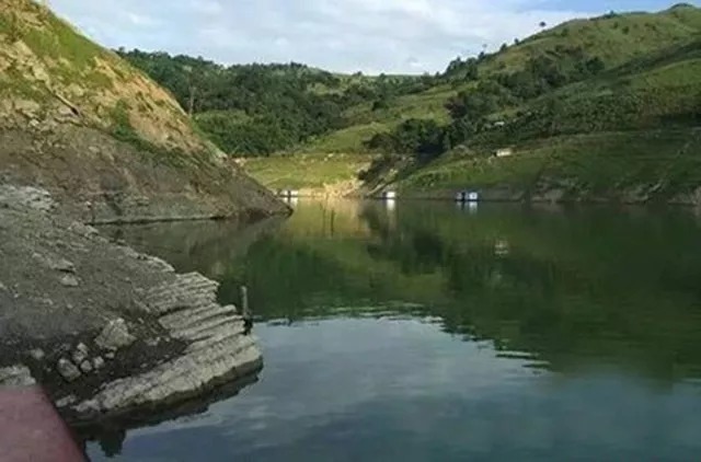 凸包|4个野钓黄金钓位,除了这些位置,其他钓位都是垃圾!