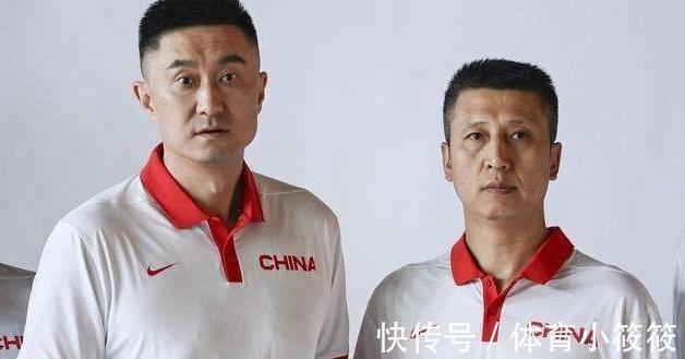 辽宁|50人!中国男篮人才储备曝光,辽宁广东后,上海有望成大赢家