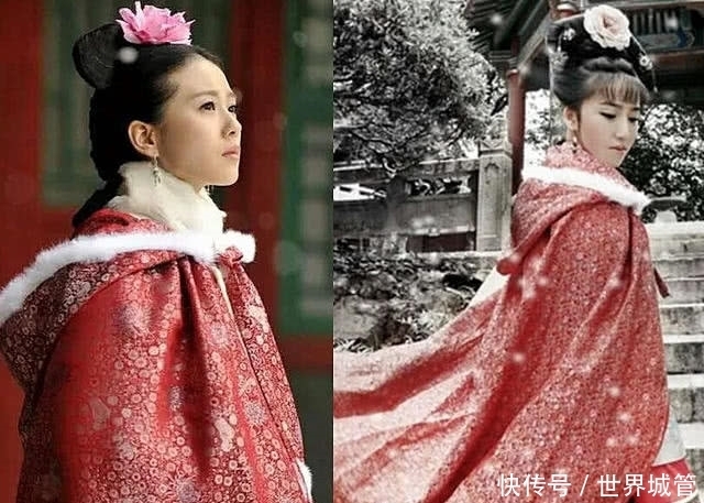 让人“直冒冷汗”的买家秀,看到最后,网友:糟糕,是心动的感觉