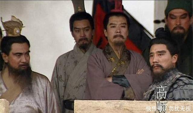 名将|三国演义中被一笔带过的当世名将,虽然武力超绝,却被严重低估!