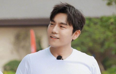 陳志朋|李沁輸了游戲卻贏了格局，她真的太適合《極限挑戰》了