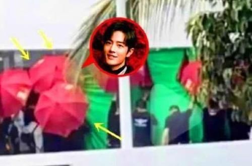 节目|复出成功《青环2》收视无起色靠肖战博热度,某综艺开天价邀请