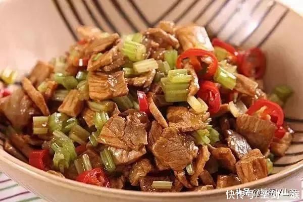 料酒|下班回家吃什么?一周午餐食谱已备好,荤素搭配,营养好做又好吃