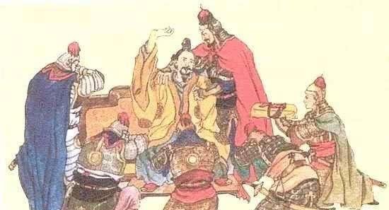 剩下|美国的总统图书馆？那是宋朝的“馆阁”玩剩下的东西