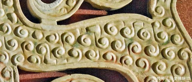 高古玉高清图片学习标本素材(8)