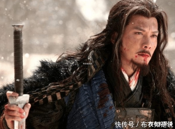 鲁智深|水浒中的霸道总裁,二十两金条娶妻被嫌弃,人品却比董平王英高尚