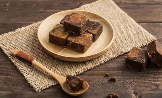 姜蓉|秋冬养气血,胜过吃补药!每天一碗,全身气血都“通”了