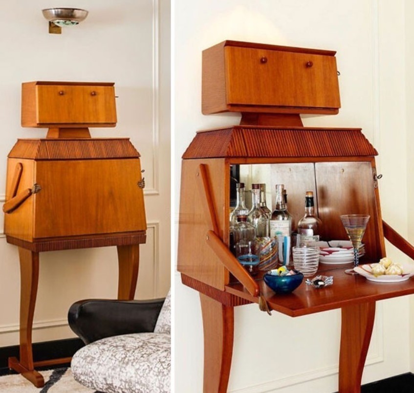 天才$看完这些脑洞大开的创意设计,不得不说设计师简直是天才!