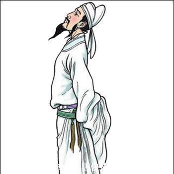 相逢行$李白向女子求爱,惨遭拒绝!写了一首酸溜溜的诗,流传千古