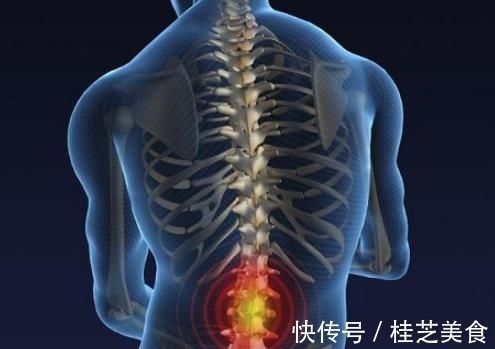 门诊|腰椎间盘突出 腰痛用这些中药效果很好