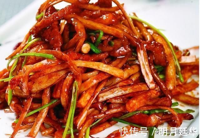 红椒|周末聚餐推荐11款家常菜系,鲜香十足好吃极了,有空做给家人吃吧